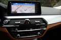 BMW 520 d Limousine Aut. ACC*AHK*LEDER*NAVI*LED*HUP*MEMORY*AMBIENTE* Blau - thumbnail 23
