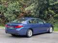 BMW 520 d Limousine Aut. ACC*AHK*LEDER*NAVI*LED*HUP*MEMORY*AMBIENTE* Blau - thumbnail 5
