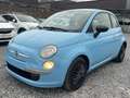 Fiat 500 0.9 T TwinAir Lounge Stop & Start Bleu - thumbnail 6