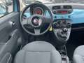 Fiat 500 0.9 T TwinAir Lounge Stop & Start Bleu - thumbnail 10