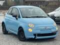 Fiat 500 0.9 T TwinAir Lounge Stop & Start Bleu - thumbnail 1