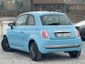 Fiat 500 0.9 T TwinAir Lounge Stop & Start Blauw - thumbnail 3