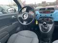 Fiat 500 0.9 T TwinAir Lounge Stop & Start Bleu - thumbnail 12