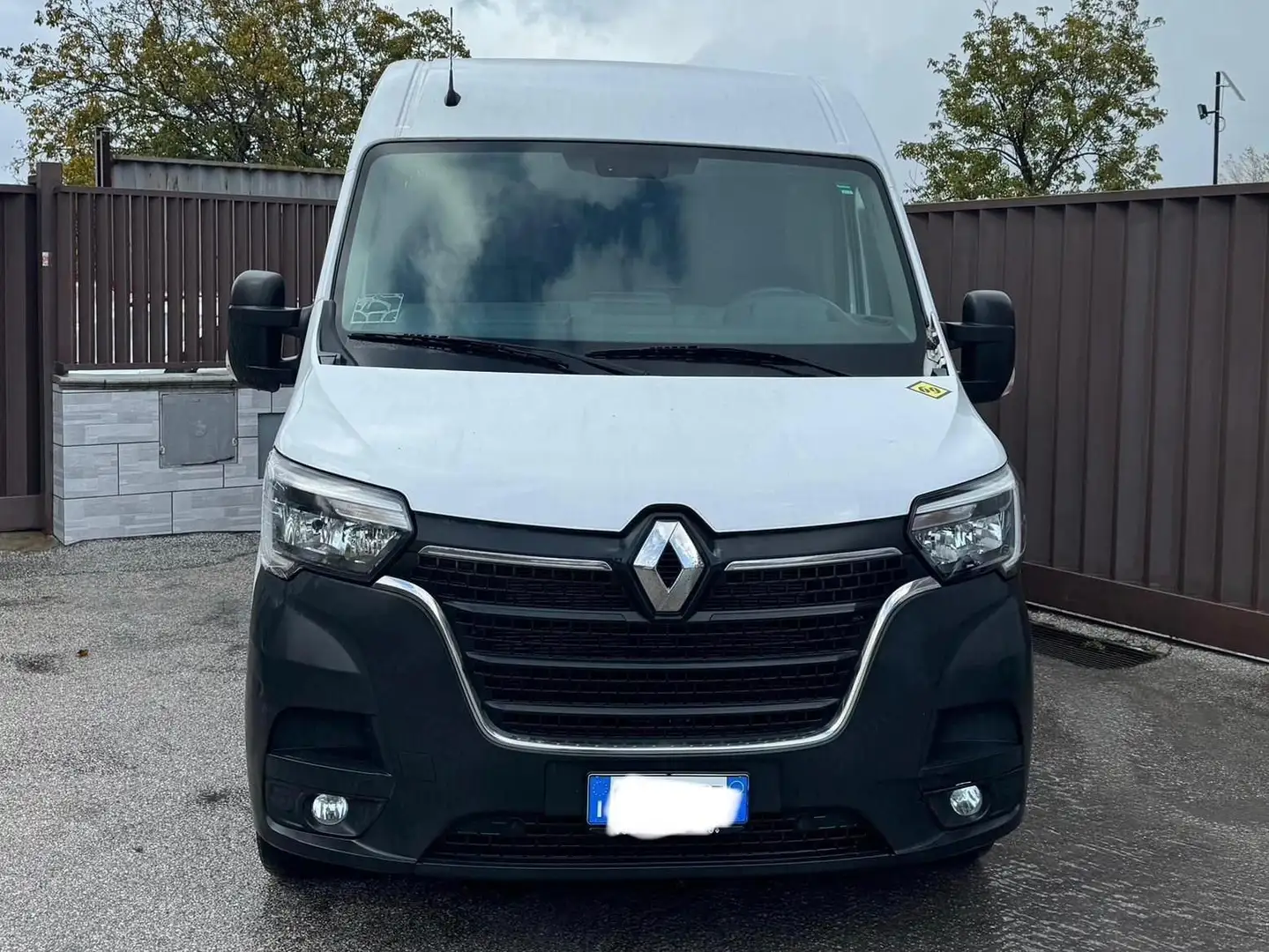 Renault Master 2021 L2H2 2.3 dci SOLI 46 000 KM PRONTA CONSEGNA - 1
