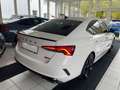 Skoda Octavia Lim. RS*Navi*CarPlay*LED*ACC*Virtual* Weiß - thumbnail 3