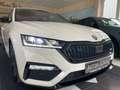 Skoda Octavia Lim. RS*Navi*CarPlay*LED*ACC*Virtual* Weiß - thumbnail 7