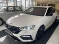 Skoda Octavia Lim. RS*Navi*CarPlay*LED*ACC*Virtual* Weiß - thumbnail 1
