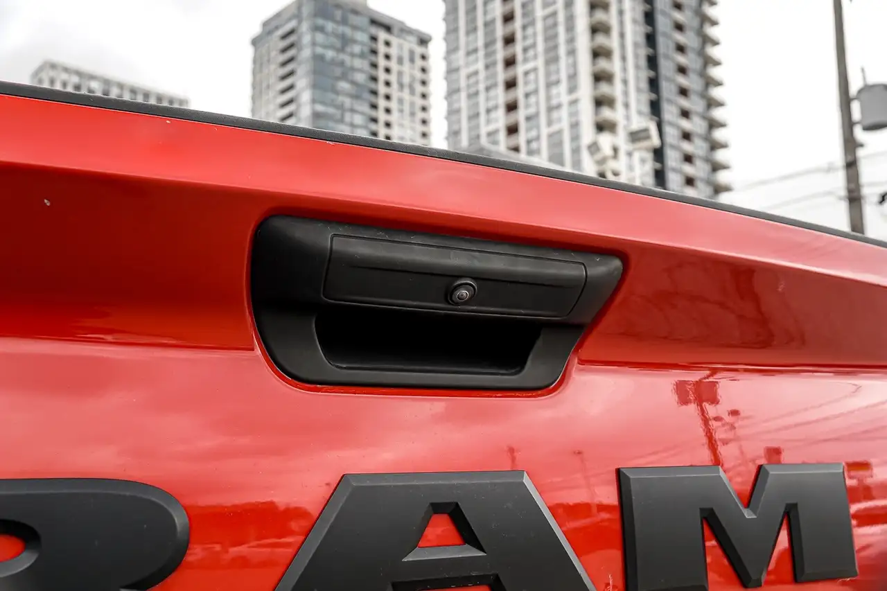 RAM 2500 снимка RAM 2500