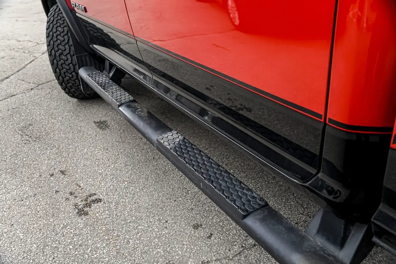 RAM 2500 снимка RAM 2500