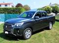SsangYong Rexton Rexton Sports XL 2.2 double cab Dream 4wd auto Grigio - thumbnail 2