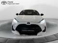 Toyota Yaris 1.5 Hybrid 5 porte Lounge Blanc - thumbnail 5