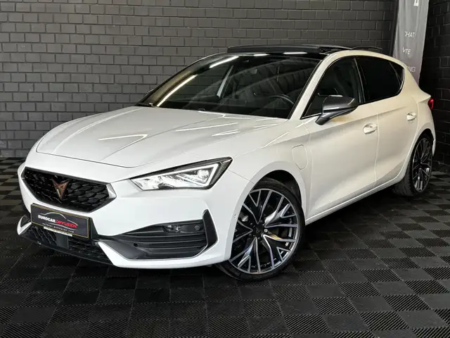 CUPRA Leon 245CV eHybrid ***Caméra***Toit panoramique***