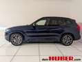BMW X3 X3 xDrive30e Blau - thumbnail 4