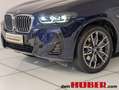 BMW X3 X3 xDrive30e Blau - thumbnail 8