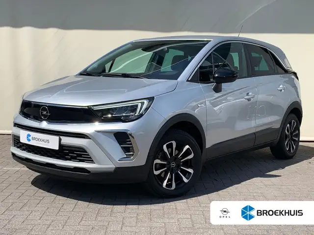 Opel Crossland X Crossland Edition Airco | AppleCarplay/ Android Au