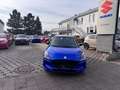 Suzuki Swift 1.2 DUALJET HYBRID Comfort/NAVI/LED/KLIMA Blau - thumbnail 2