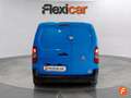 Peugeot Partner Furgón Diesel 1.6BlueHDI (2019) Azul - thumbnail 4