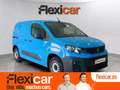 Peugeot Partner Furgón Diesel 1.6BlueHDI (2019) Azul - thumbnail 1