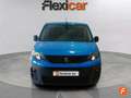 Peugeot Partner Furgón Diesel 1.6BlueHDI (2019) Azul - thumbnail 2