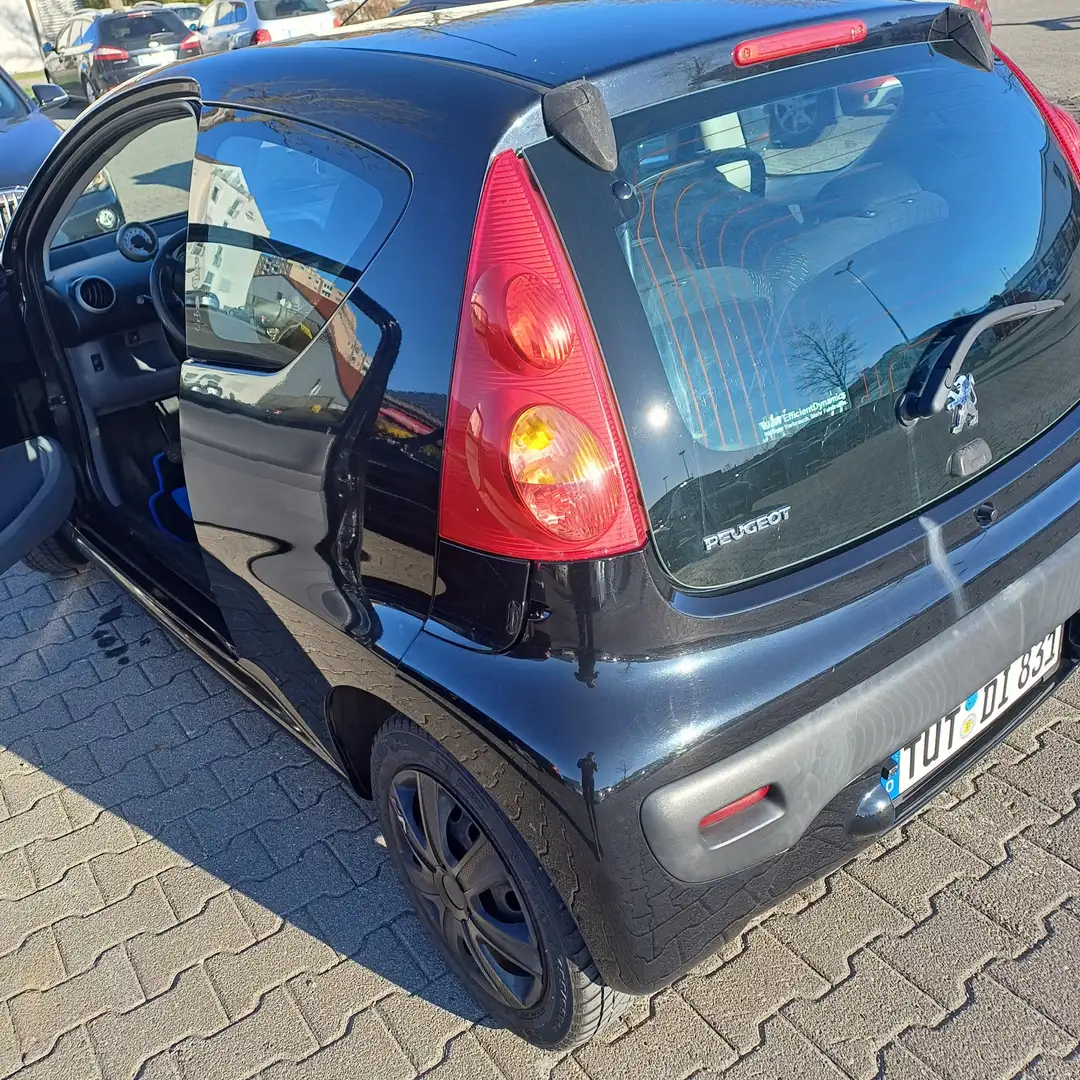 Peugeot 107 70 Urban Move - 1