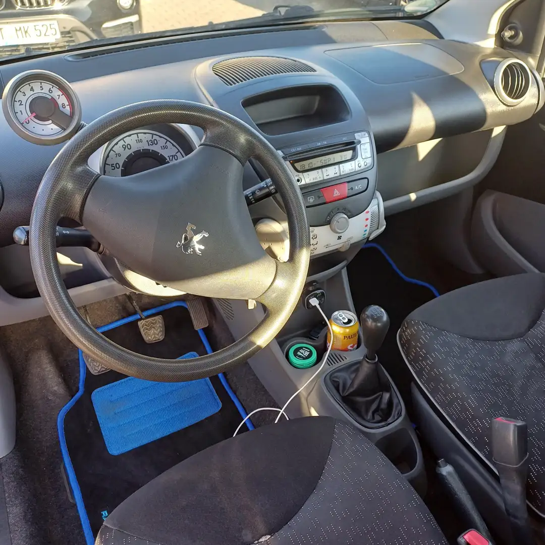 Peugeot 107 70 Urban Move - 2