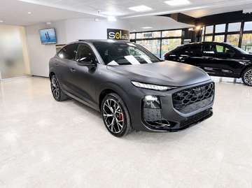 2.0 tdi S line edition 150cv s-tronic