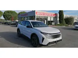 Peugeot 3008 1.2i Hybrid 145 e-DCS6 Allure +PK PANORAMIC NAVIGATION