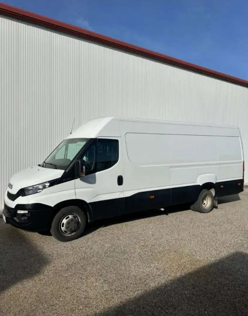 Iveco Daily 35C17V16 L4H3 - 1