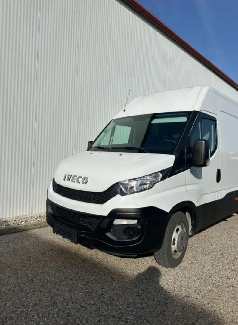 Iveco Daily 35C17V16 L4H3 - 2