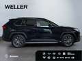 Toyota RAV 4 2.5 4x2 Hybrid Teamplayer *ACC*PDC*Navi* Schwarz - thumbnail 10