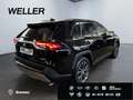 Toyota RAV 4 2.5 4x2 Hybrid Teamplayer *ACC*PDC*Navi* Schwarz - thumbnail 19