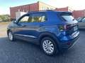 Volkswagen T-Cross 2019 1.0 tsi Style 95cv Blu/Azzurro - thumbnail 5