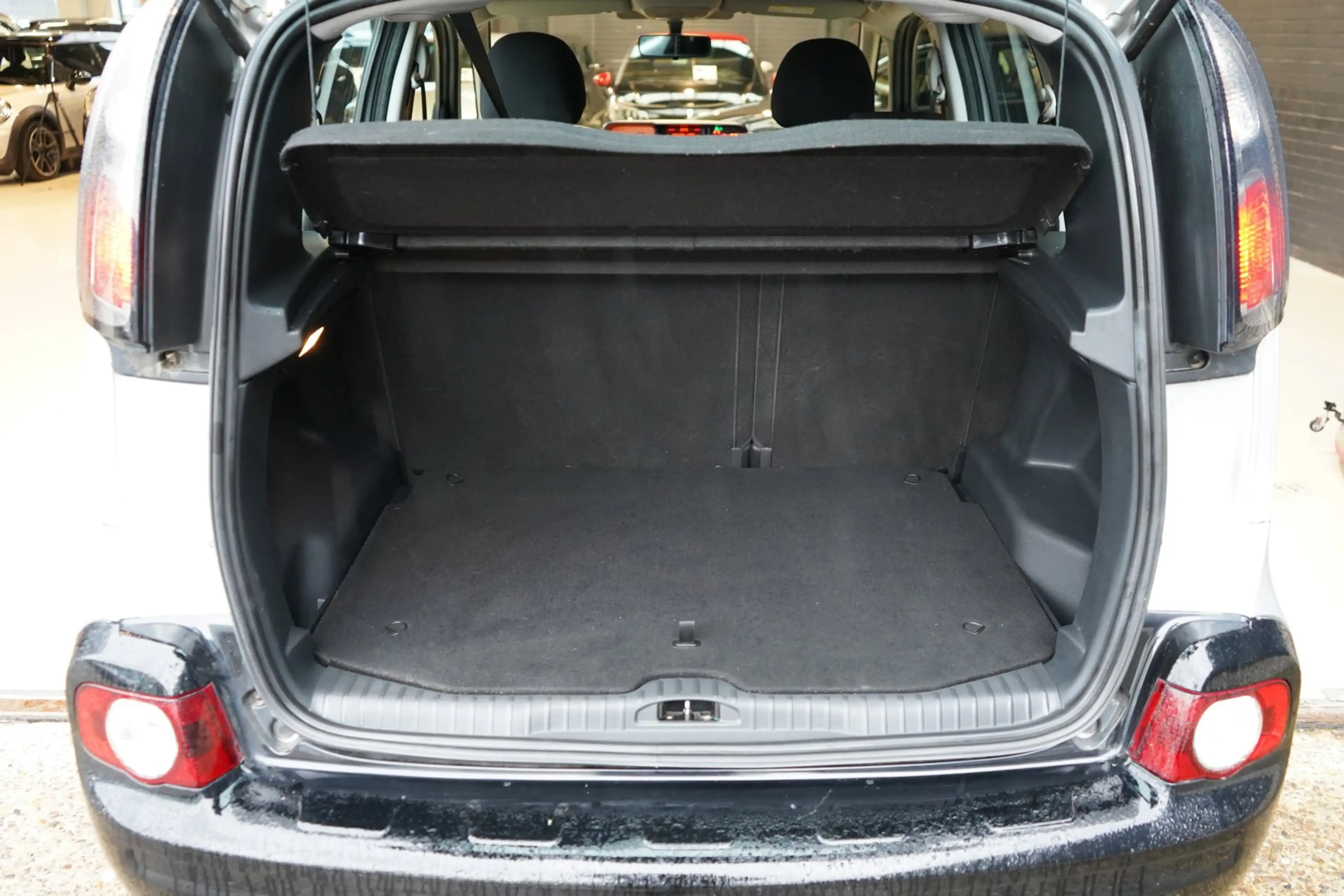 Citroen C3 Picasso 1.2 PureTech Tendance | CRUISE | AIRCO | NAP | APK — photo 28