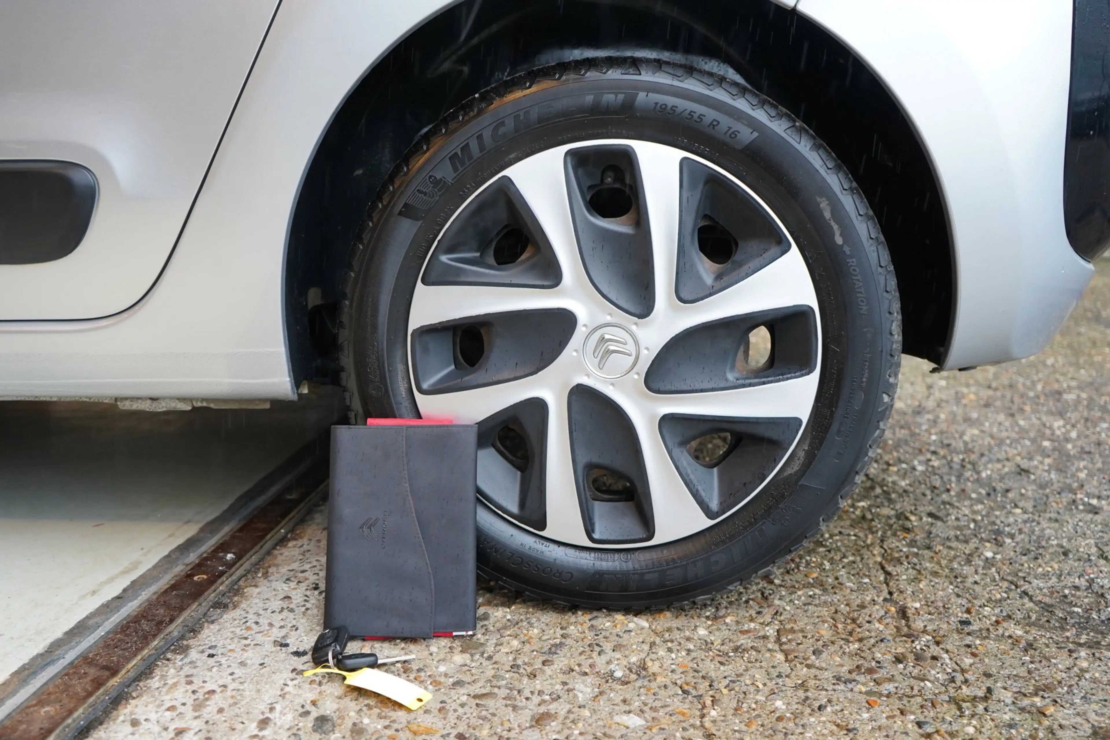 Citroen C3 Picasso 1.2 PureTech Tendance | CRUISE | AIRCO | NAP | APK — photo 12