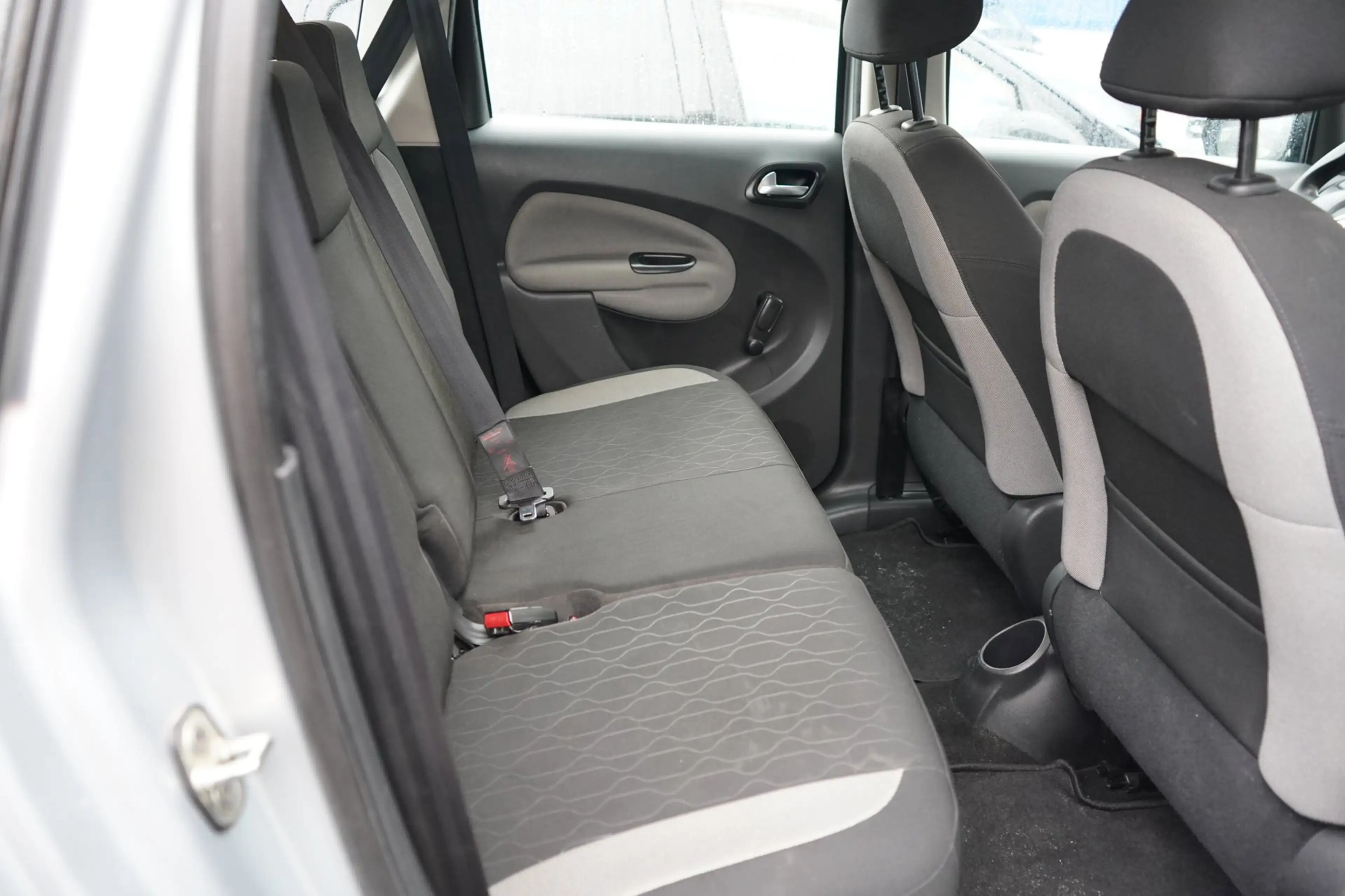 Citroen C3 Picasso 1.2 PureTech Tendance | CRUISE | AIRCO | NAP | APK — photo 20