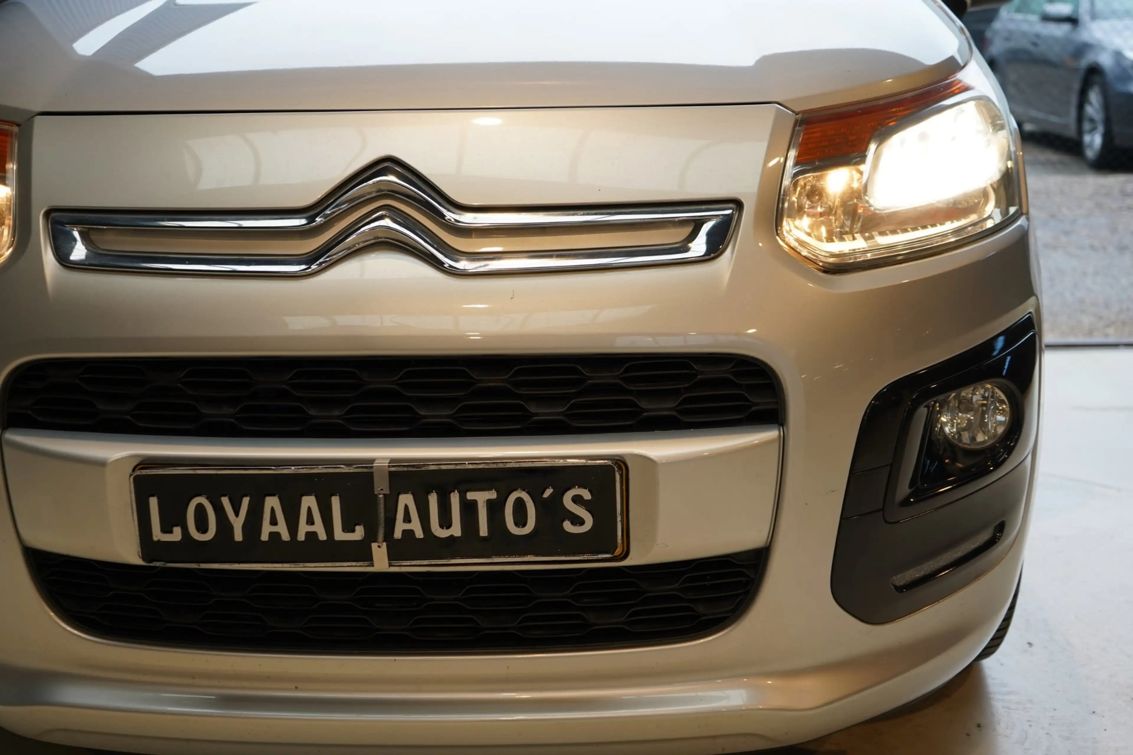 Citroen C3 Picasso 1.2 PureTech Tendance | CRUISE | AIRCO | NAP | APK — photo 11