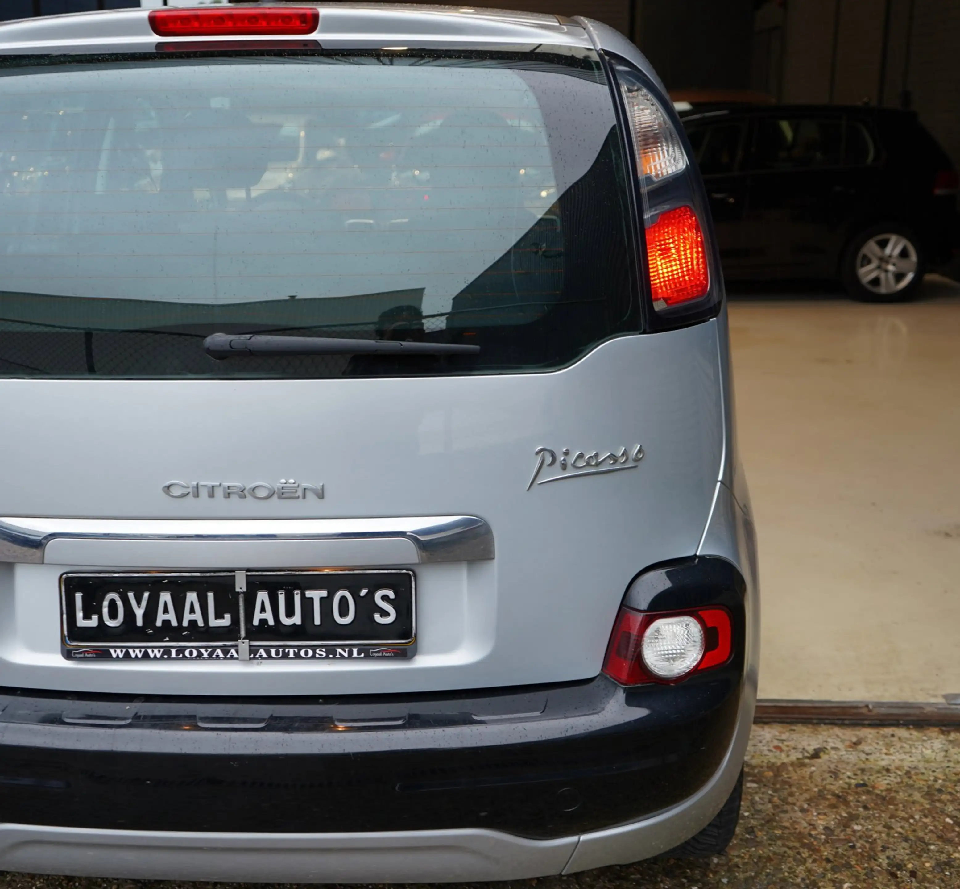 Citroen C3 Picasso 1.2 PureTech Tendance | CRUISE | AIRCO | NAP | APK — photo 14