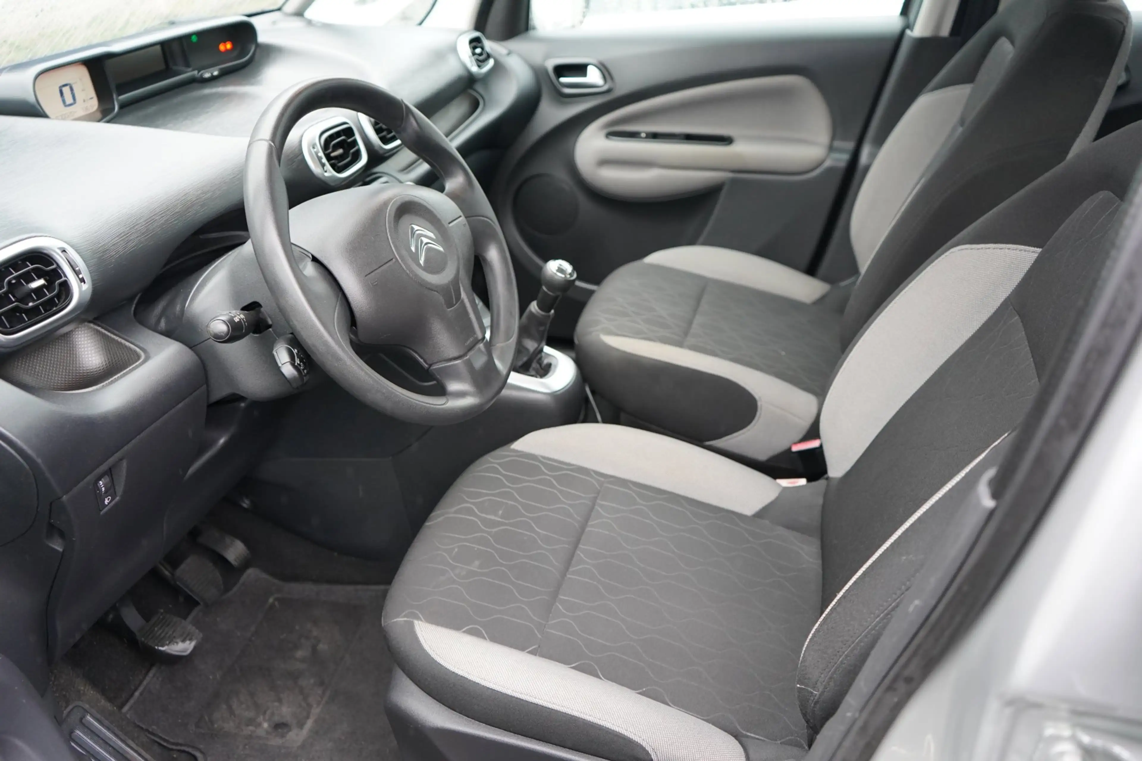 Citroen C3 Picasso 1.2 PureTech Tendance | CRUISE | AIRCO | NAP | APK — photo 18
