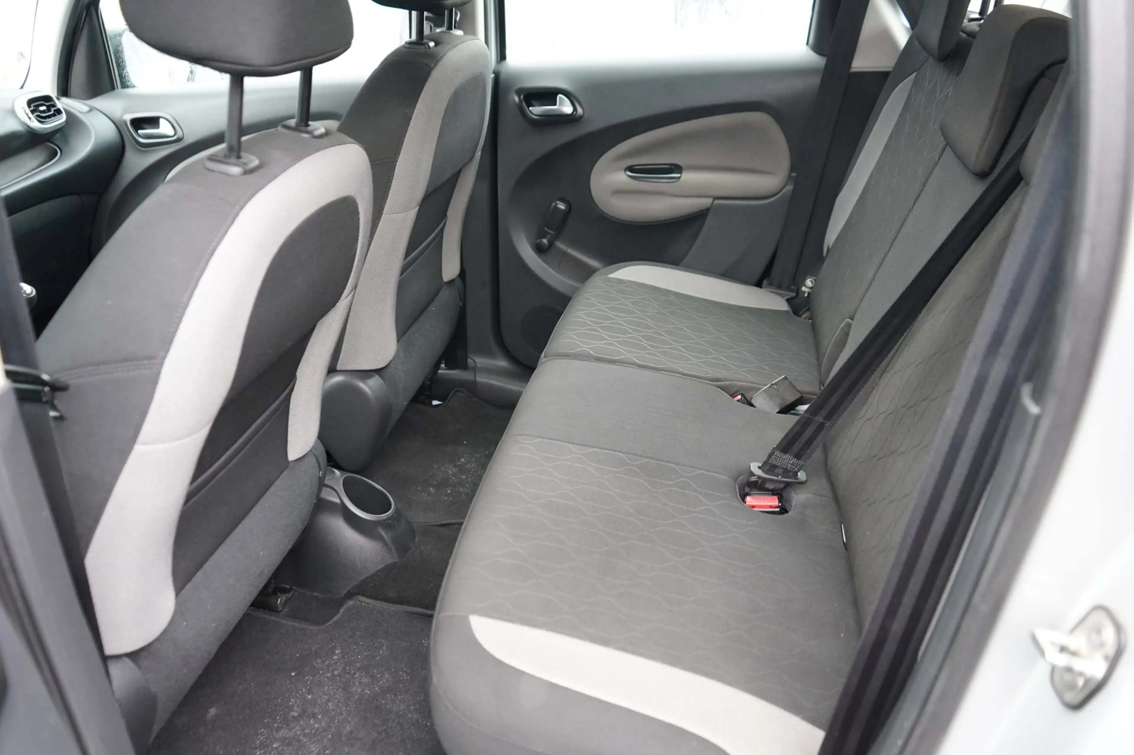 Citroen C3 Picasso 1.2 PureTech Tendance | CRUISE | AIRCO | NAP | APK — photo 19