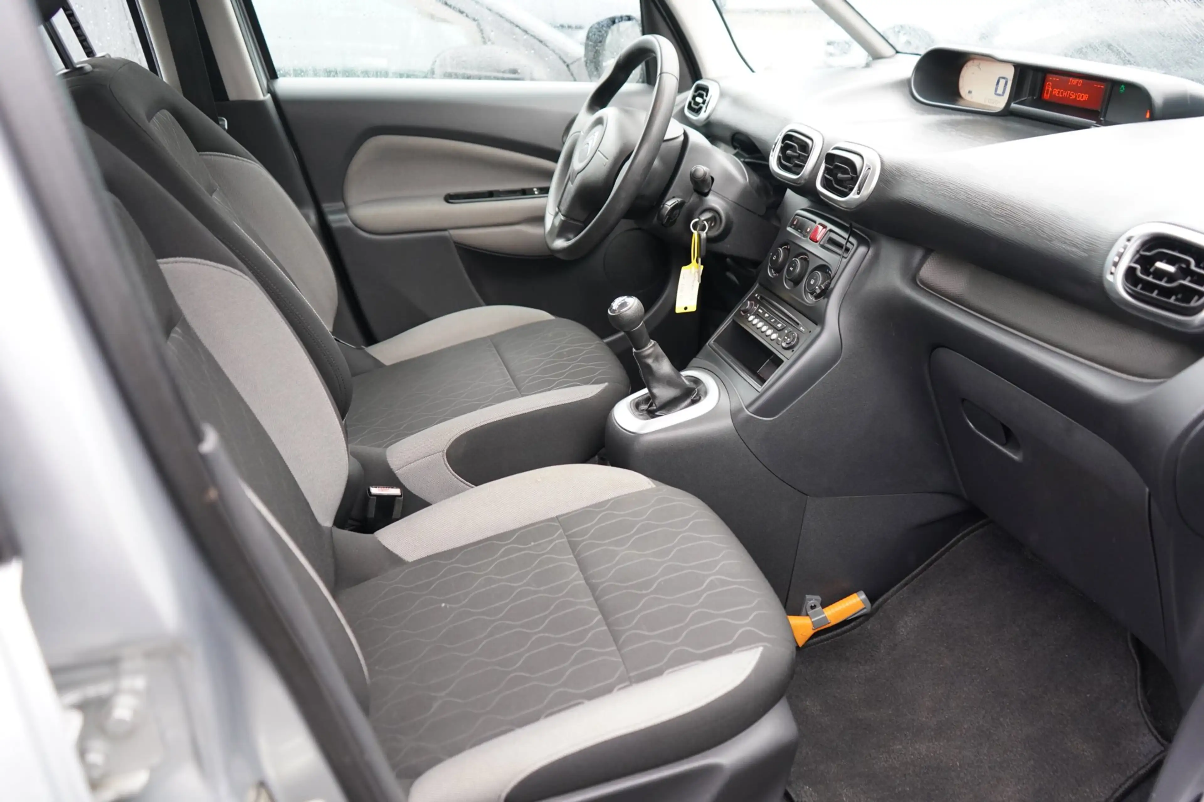 Citroen C3 Picasso 1.2 PureTech Tendance | CRUISE | AIRCO | NAP | APK — photo 21