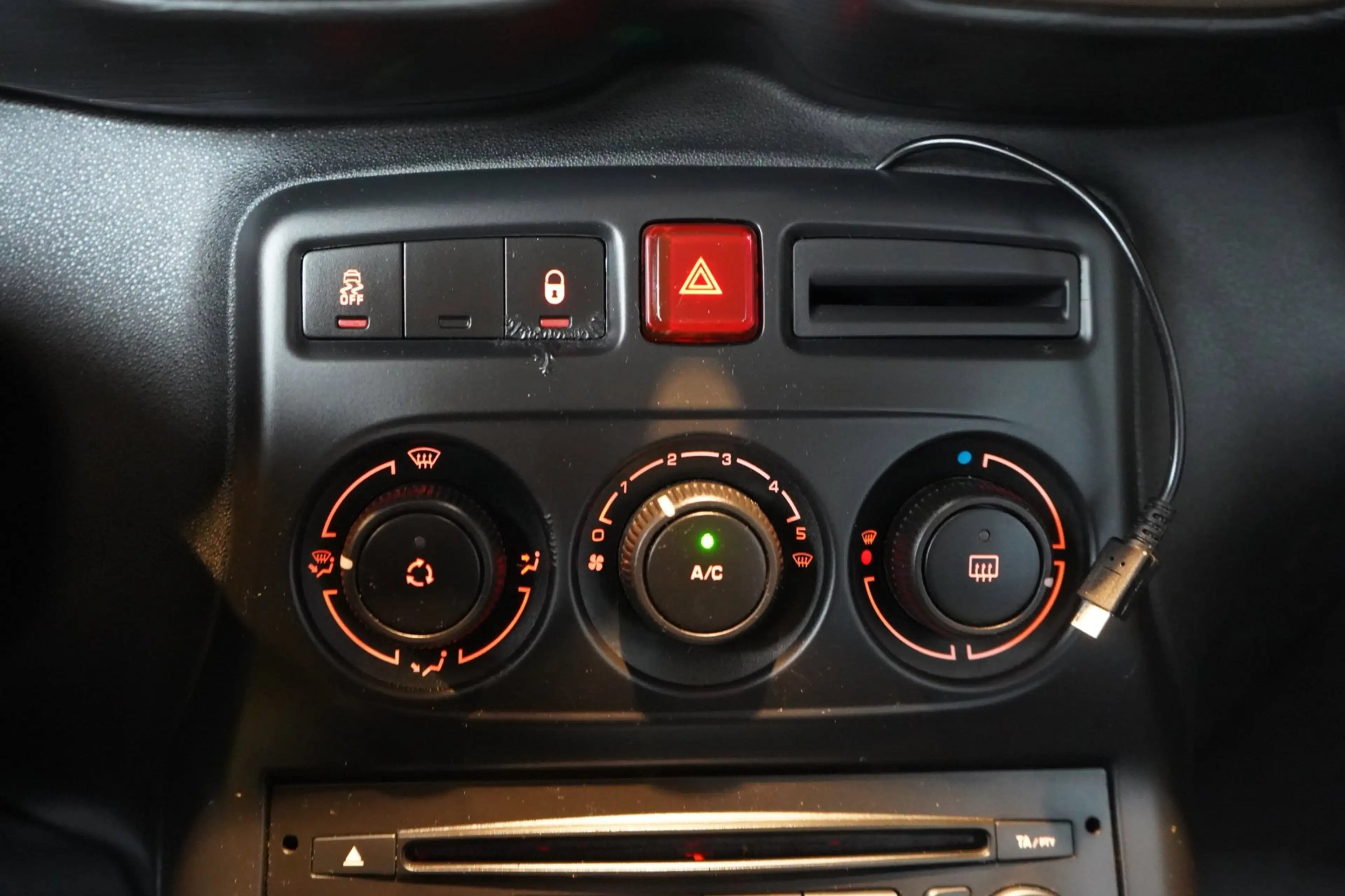 Citroen C3 Picasso 1.2 PureTech Tendance | CRUISE | AIRCO | NAP | APK — photo 26