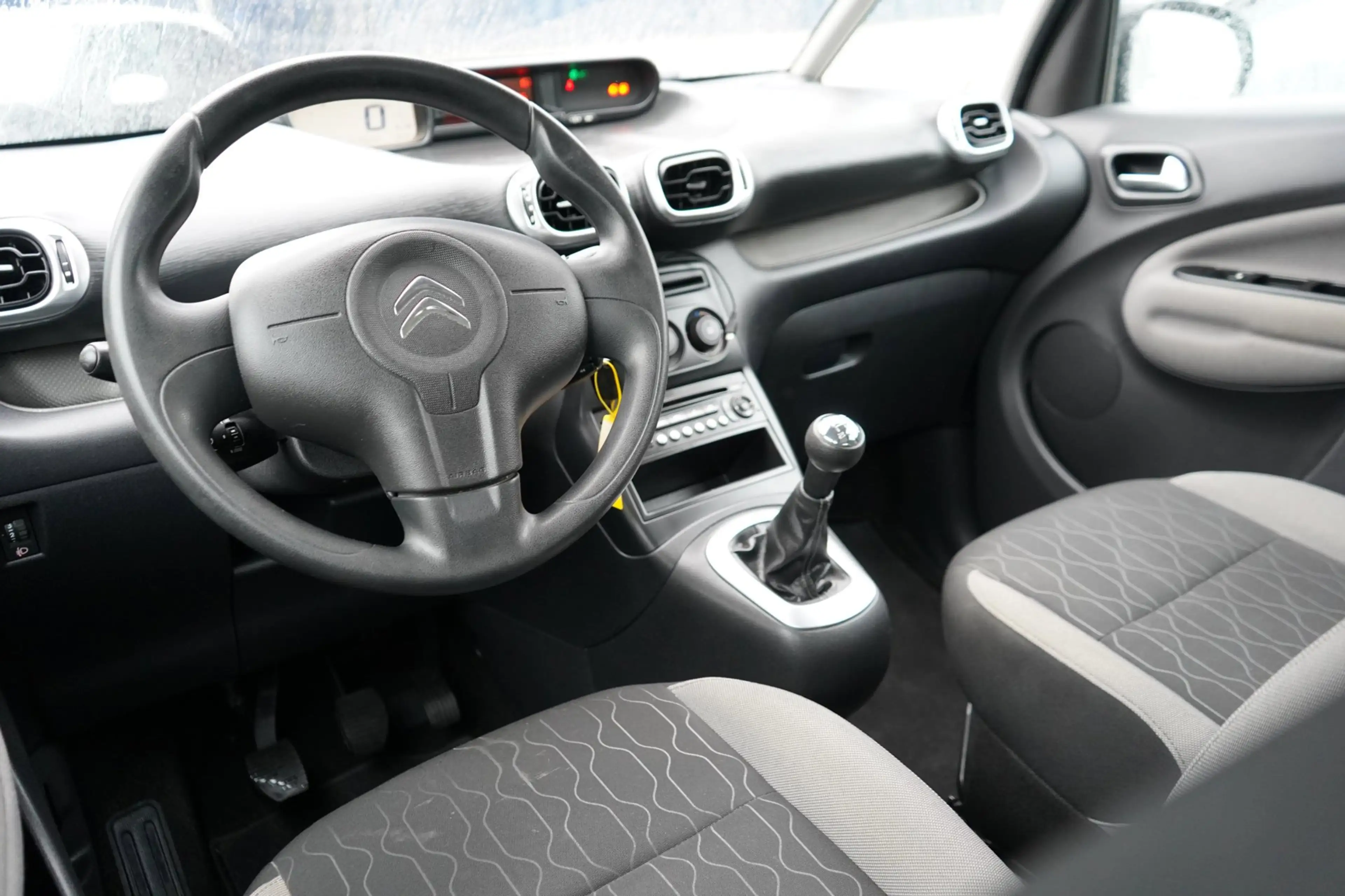 Citroen C3 Picasso 1.2 PureTech Tendance | CRUISE | AIRCO | NAP | APK — photo 16