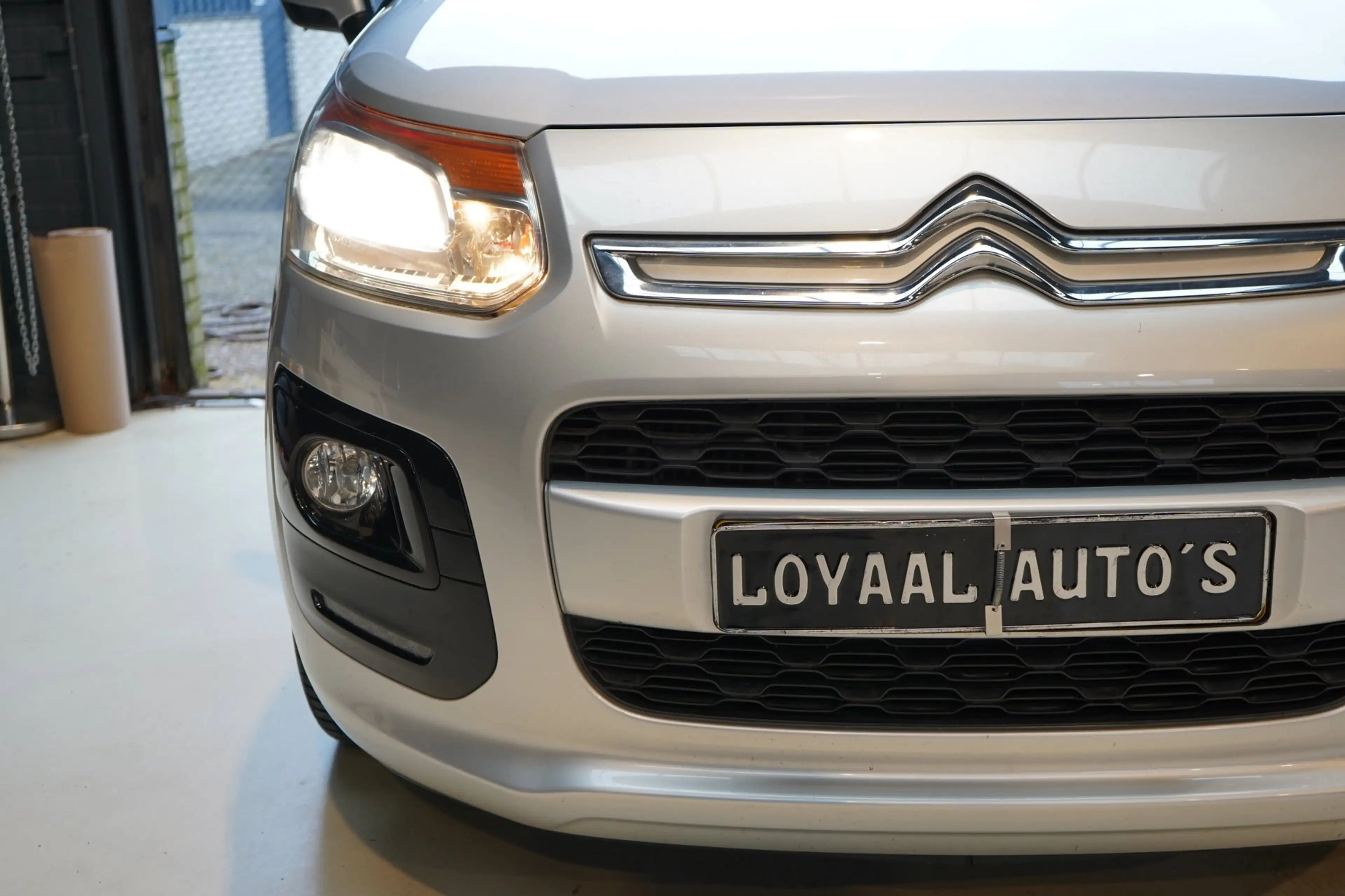 Citroen C3 Picasso 1.2 PureTech Tendance | CRUISE | AIRCO | NAP | APK — photo 10