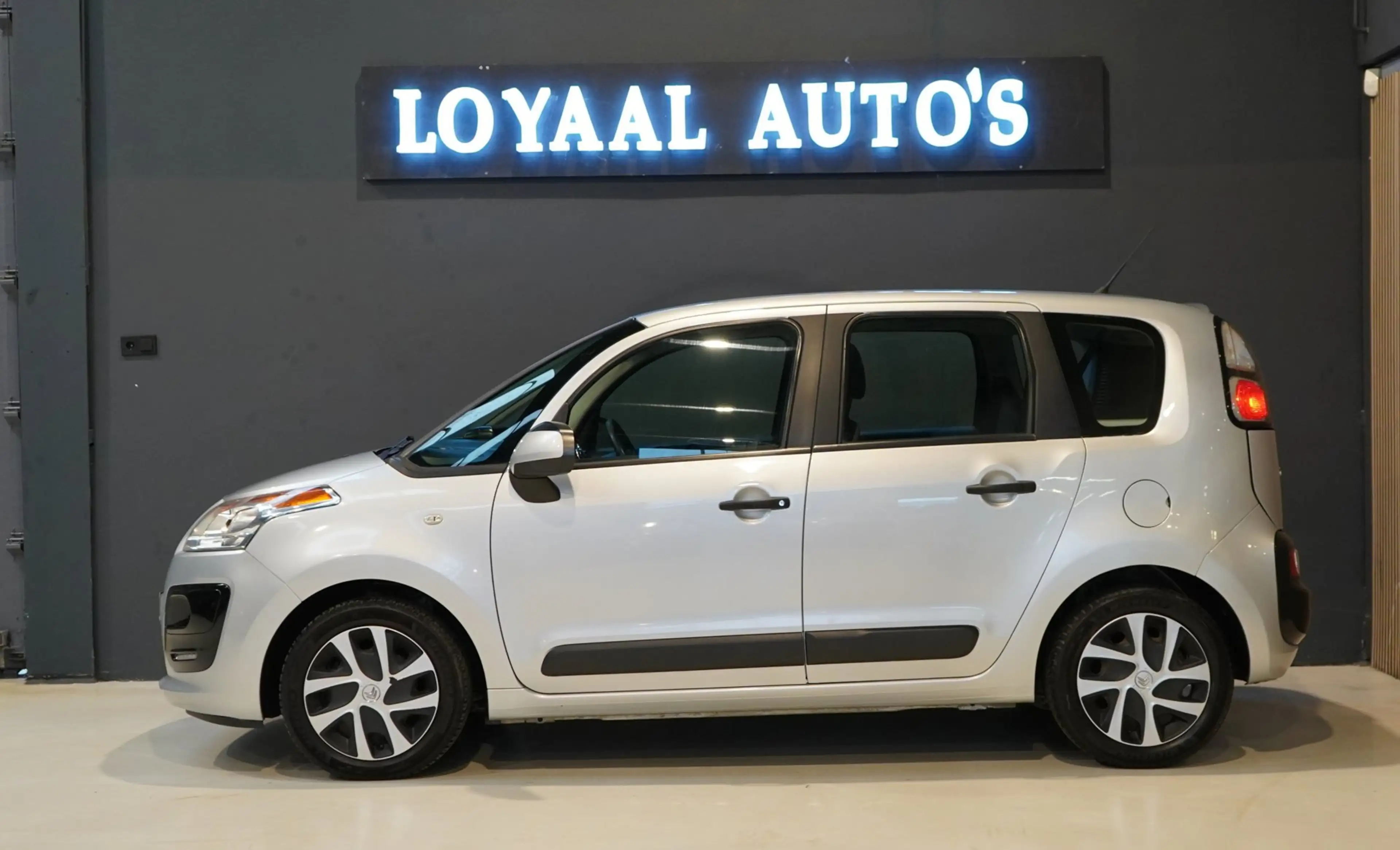Citroen C3 Picasso 1.2 PureTech Tendance | CRUISE | AIRCO | NAP | APK — photo 5