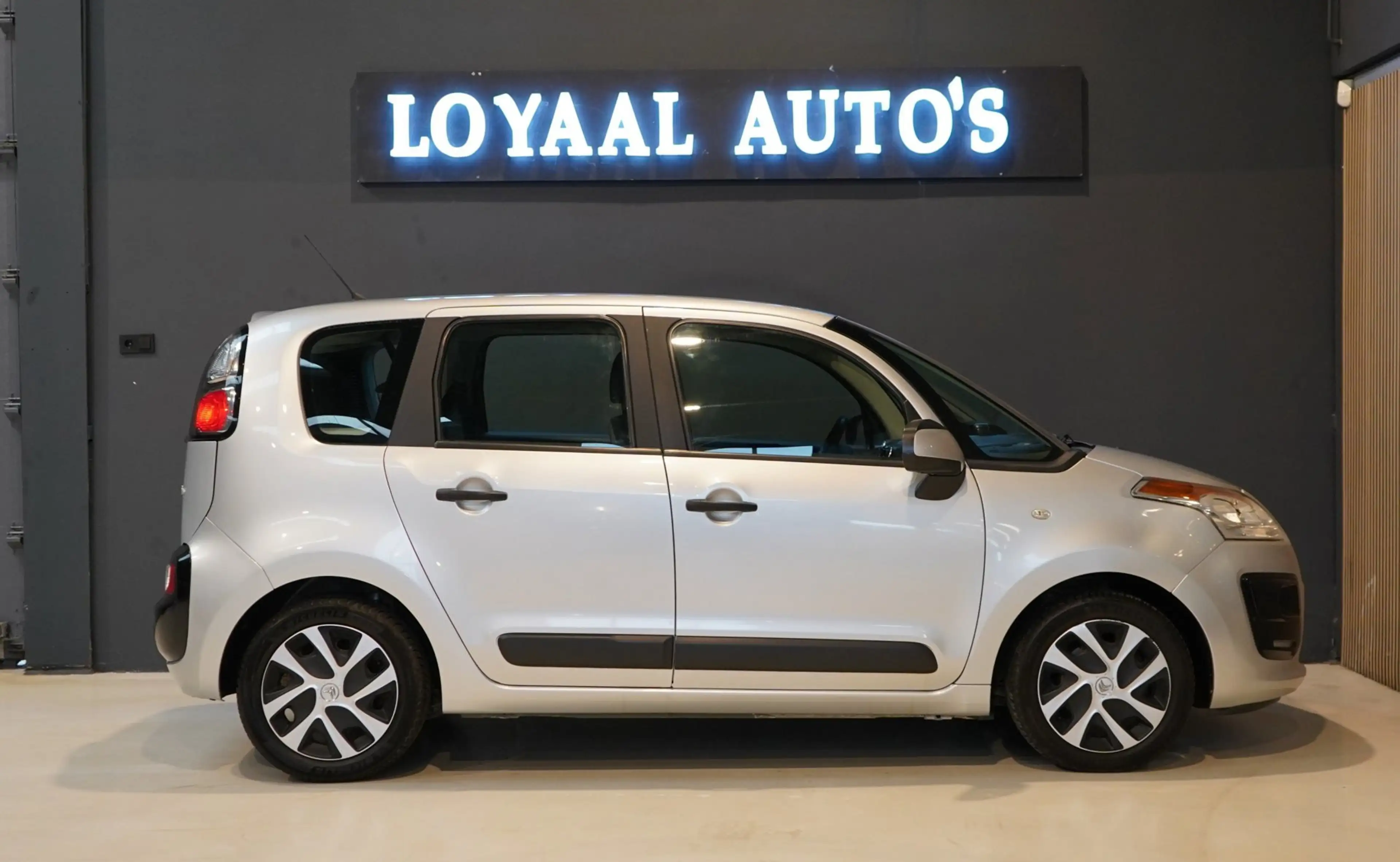 Citroen C3 Picasso 1.2 PureTech Tendance | CRUISE | AIRCO | NAP | APK — photo 9