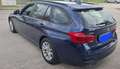 BMW 320 320 D AUTOMATICA X DRIVE Blau - thumbnail 9