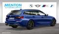 BMW 330 d A M Sport Head-Up HK HiFi DAB Komfortzg. Blau - thumbnail 3