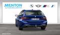 BMW 330 d A M Sport Head-Up HK HiFi DAB Komfortzg. Blau - thumbnail 6