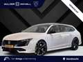 Peugeot 508 SW PSE by Peugeot Sport HYbrid 360pk 4x4 | SCHUIF/ Weiß - thumbnail 1