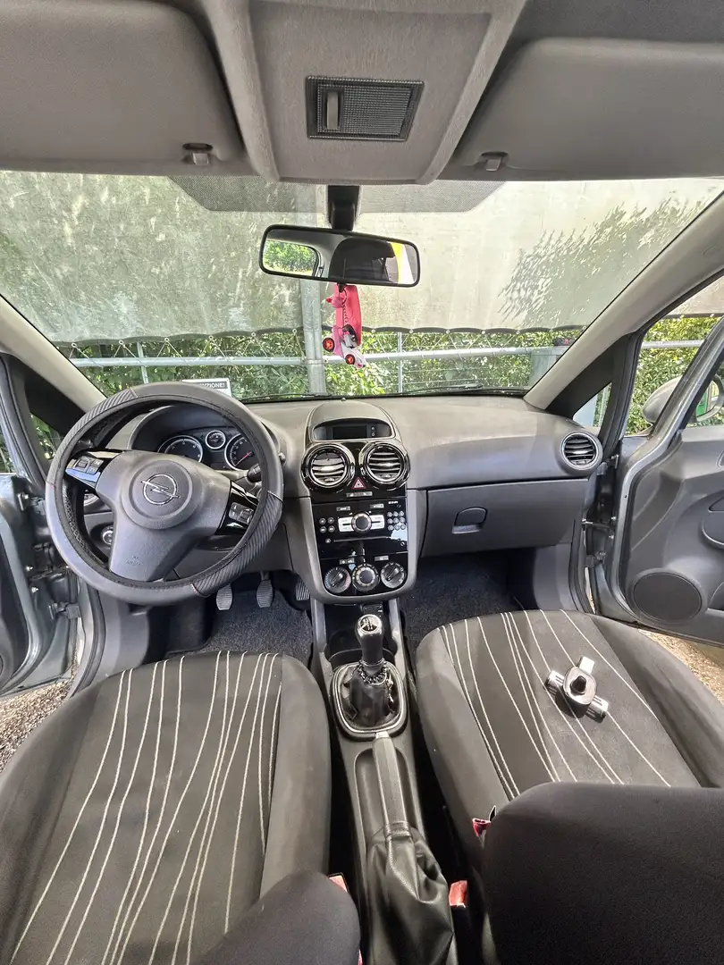 Opel Corsa-e - 2